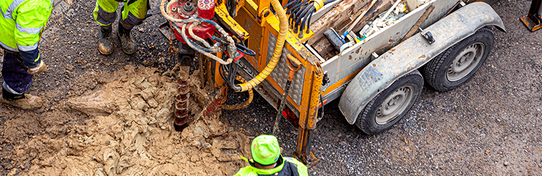 Borehole basics